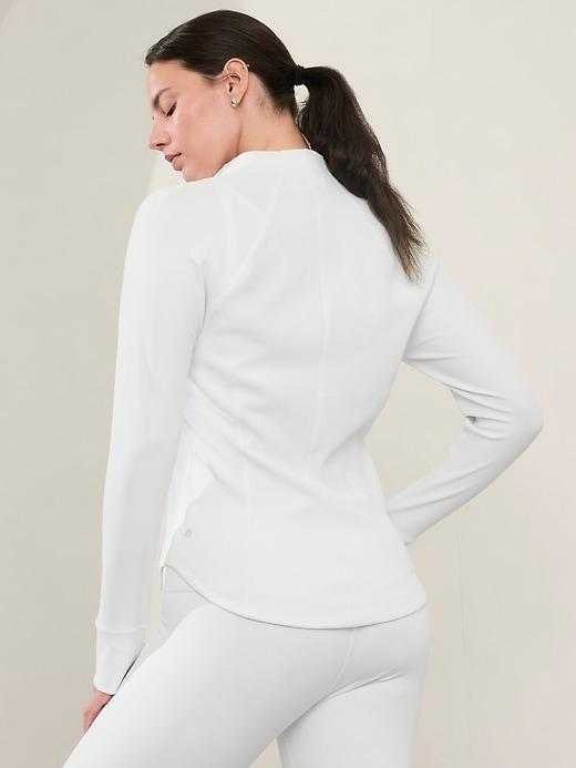 Salutation Jacket Product Image