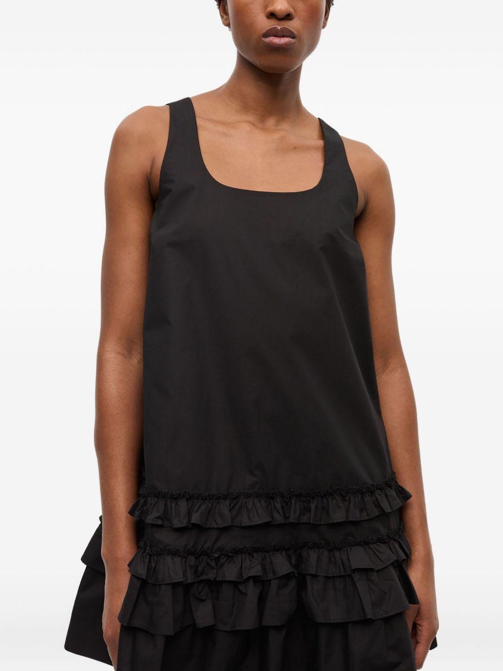 poplin dress Product Image