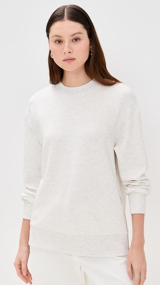 Varley Gabriella Sweatshirt | Shopbop Product Image