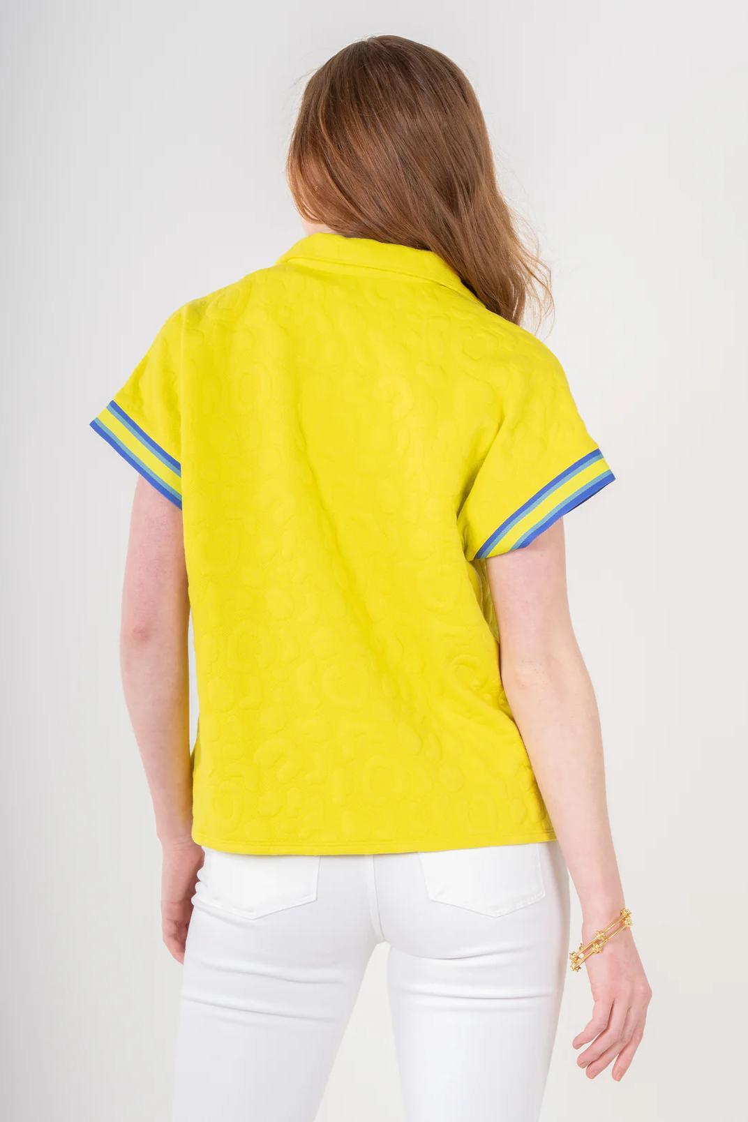 Poppy Pullover Product Image