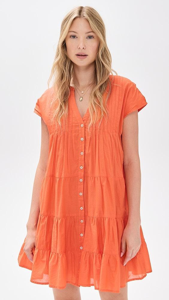Marea Mackenzie Dress | Shopbop Product Image
