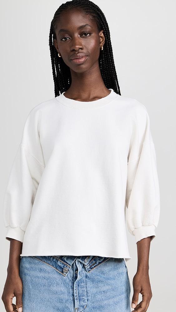 Rachel Comey Fond Sweatshirt | Shopbop Product Image