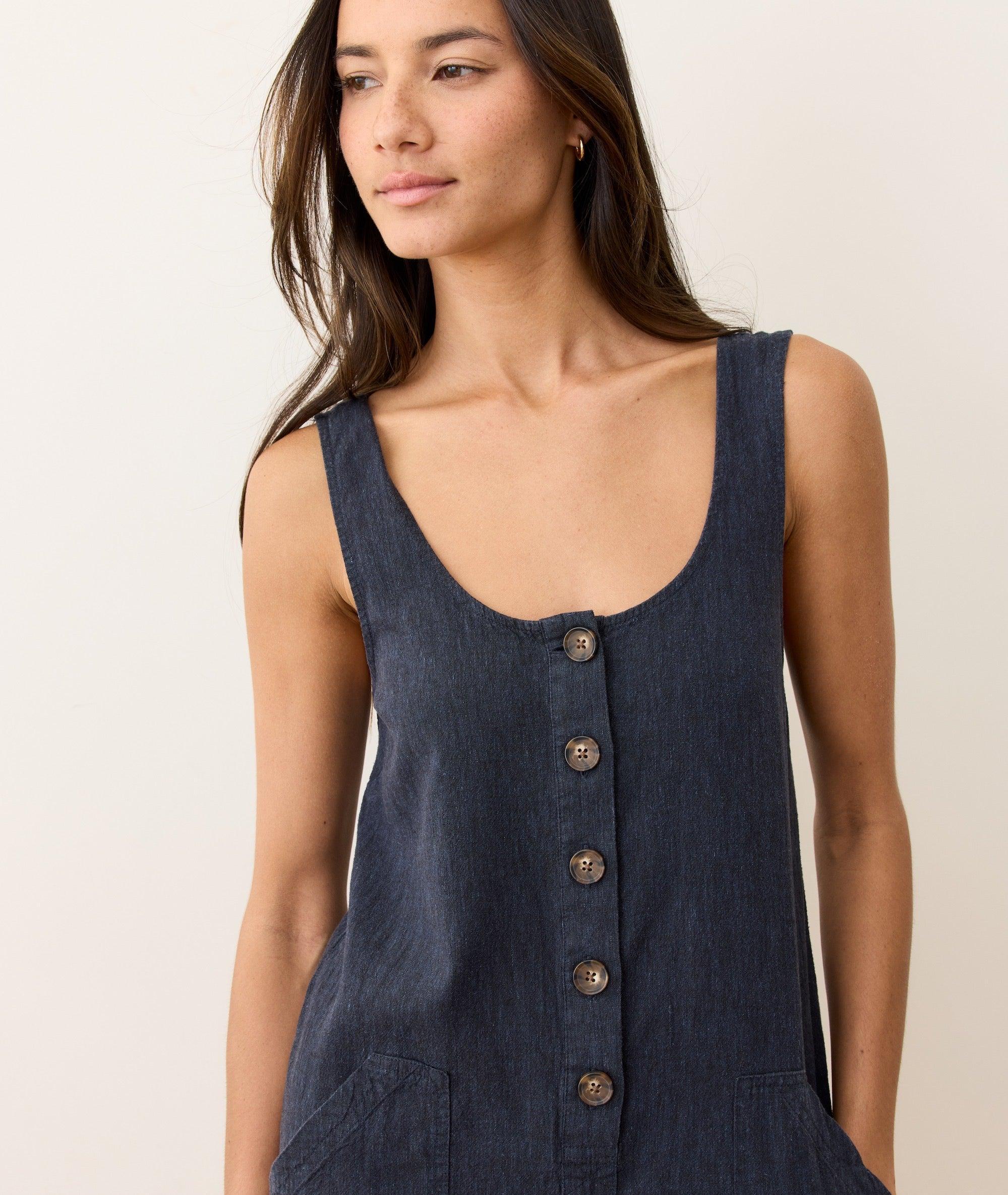 Sydney Romper Product Image