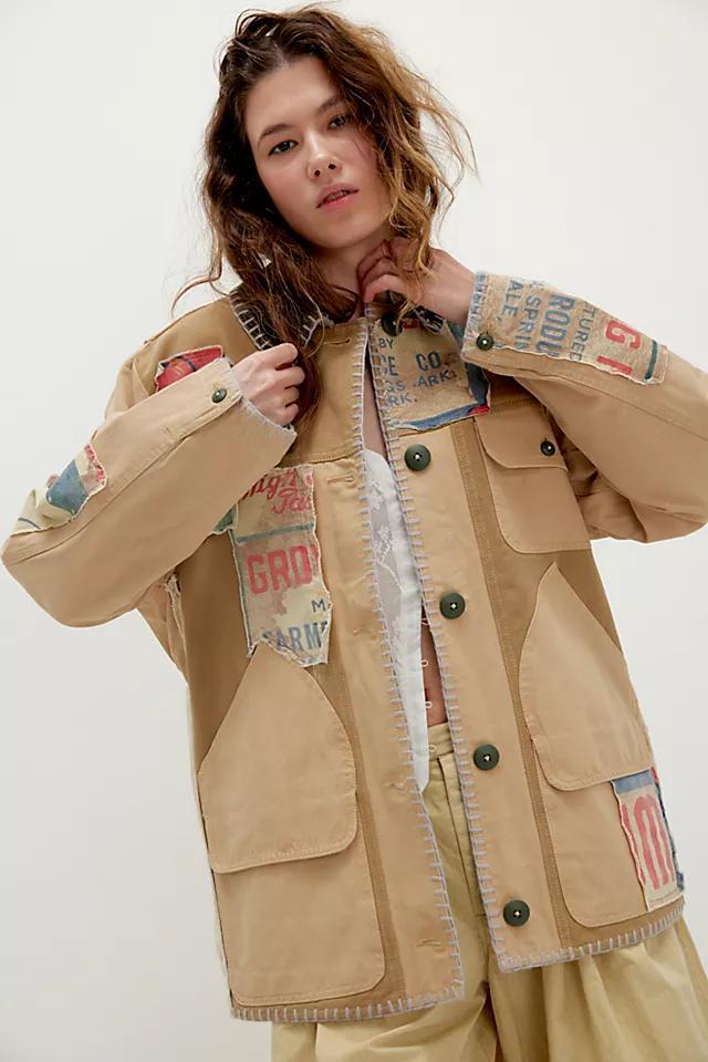 We The Free Garden Tamer Jacket Product Image