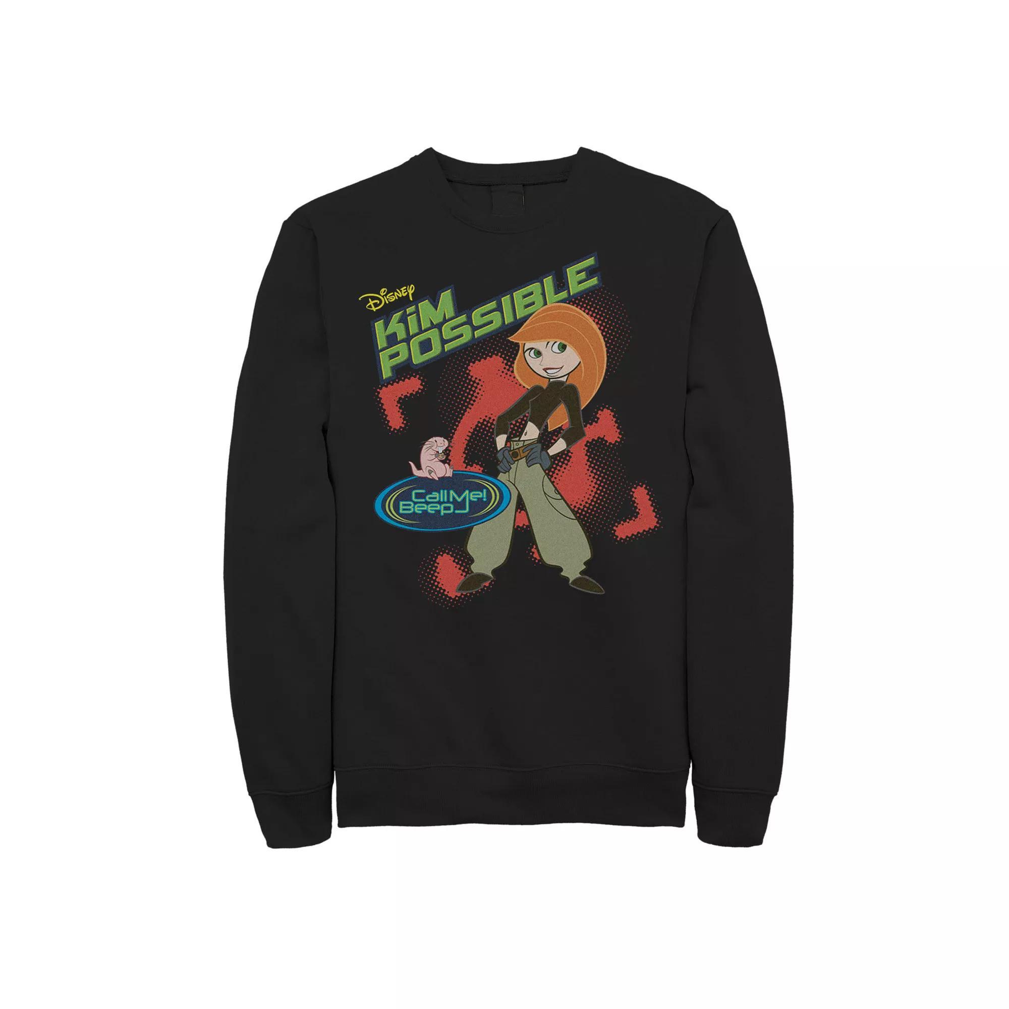 Men's Marvel Avengers Endgame Suits Assemble Sweatshirt, Size: 3XL, Blue Product Image