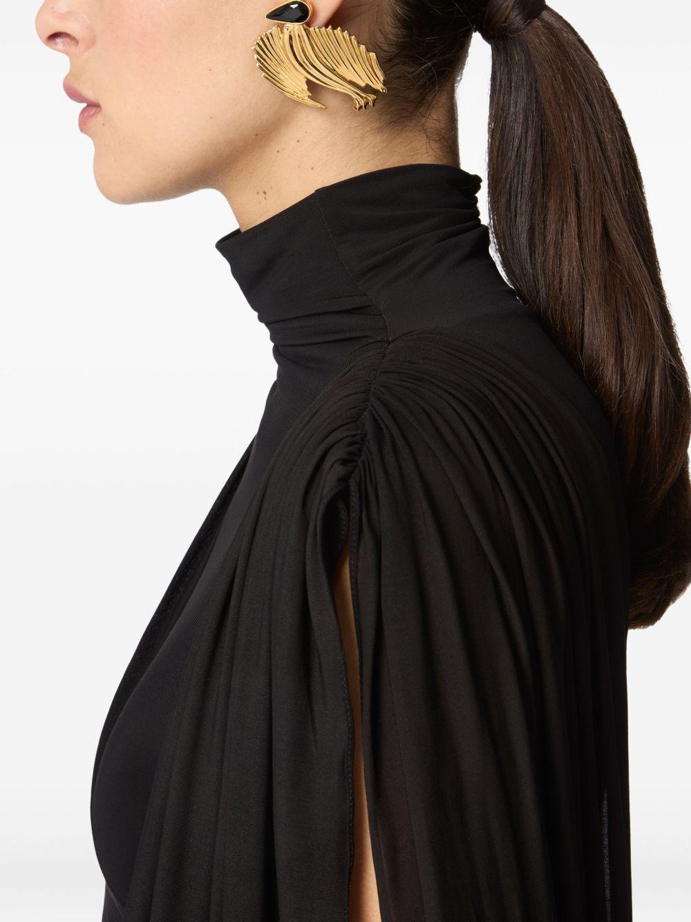 Heart of Vénus earrings Product Image
