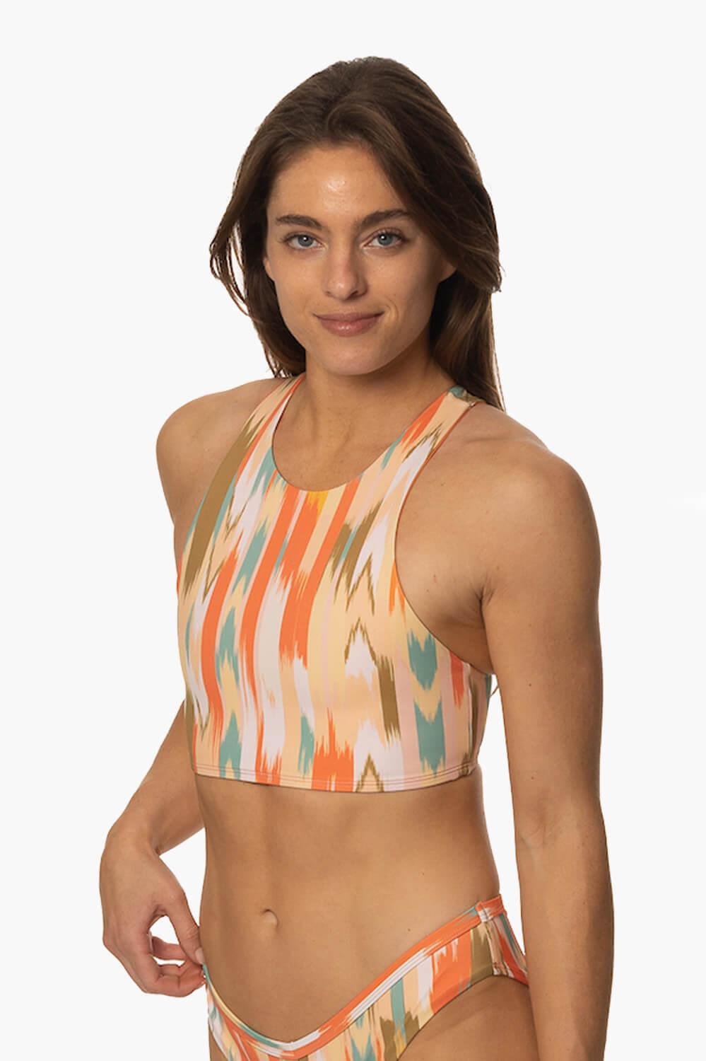 Gwen Bikini Top Product Image