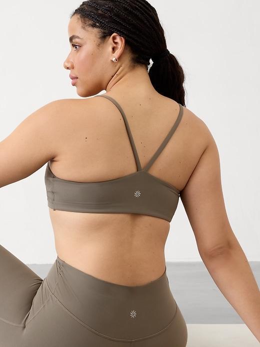 Transcend Scoop Sports Bra A-C Product Image