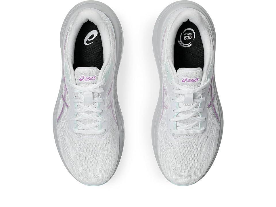 ASICS GT-1000 13 Lavender Glow) Women's Running Shoes Product Image
