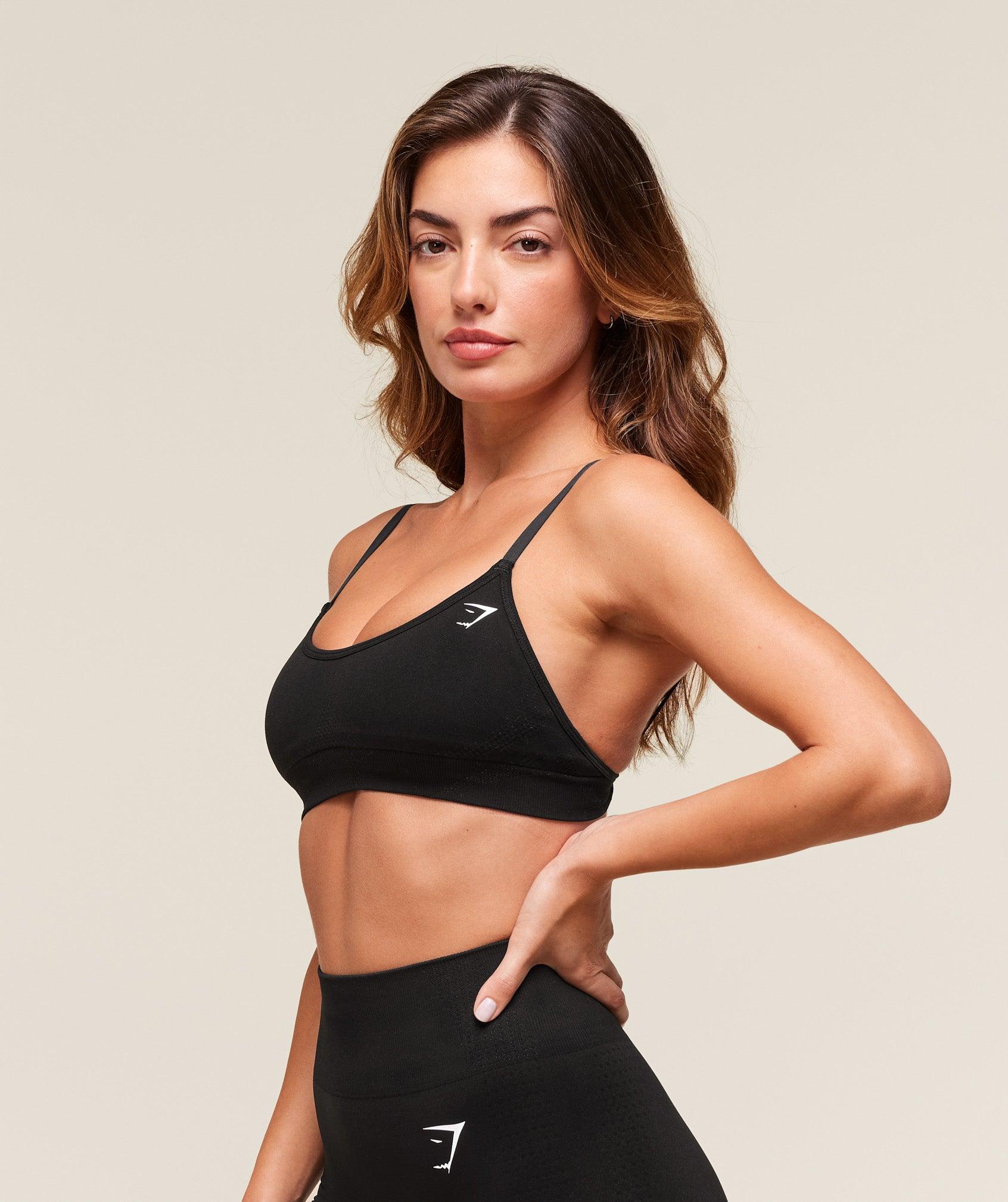 Vital Seamless Sports Bra Product Image