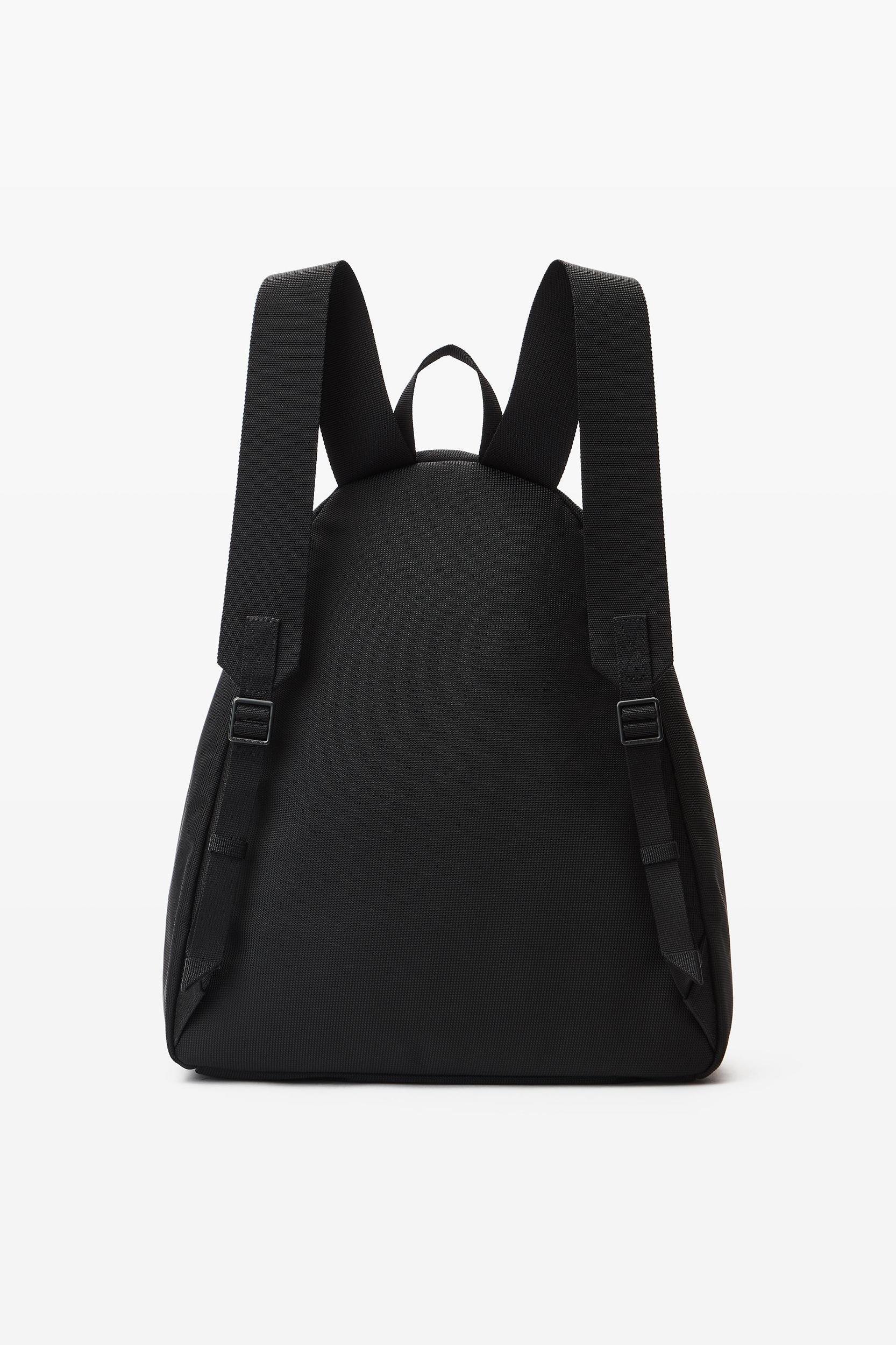 Punch Backpack In Canvas Product Image