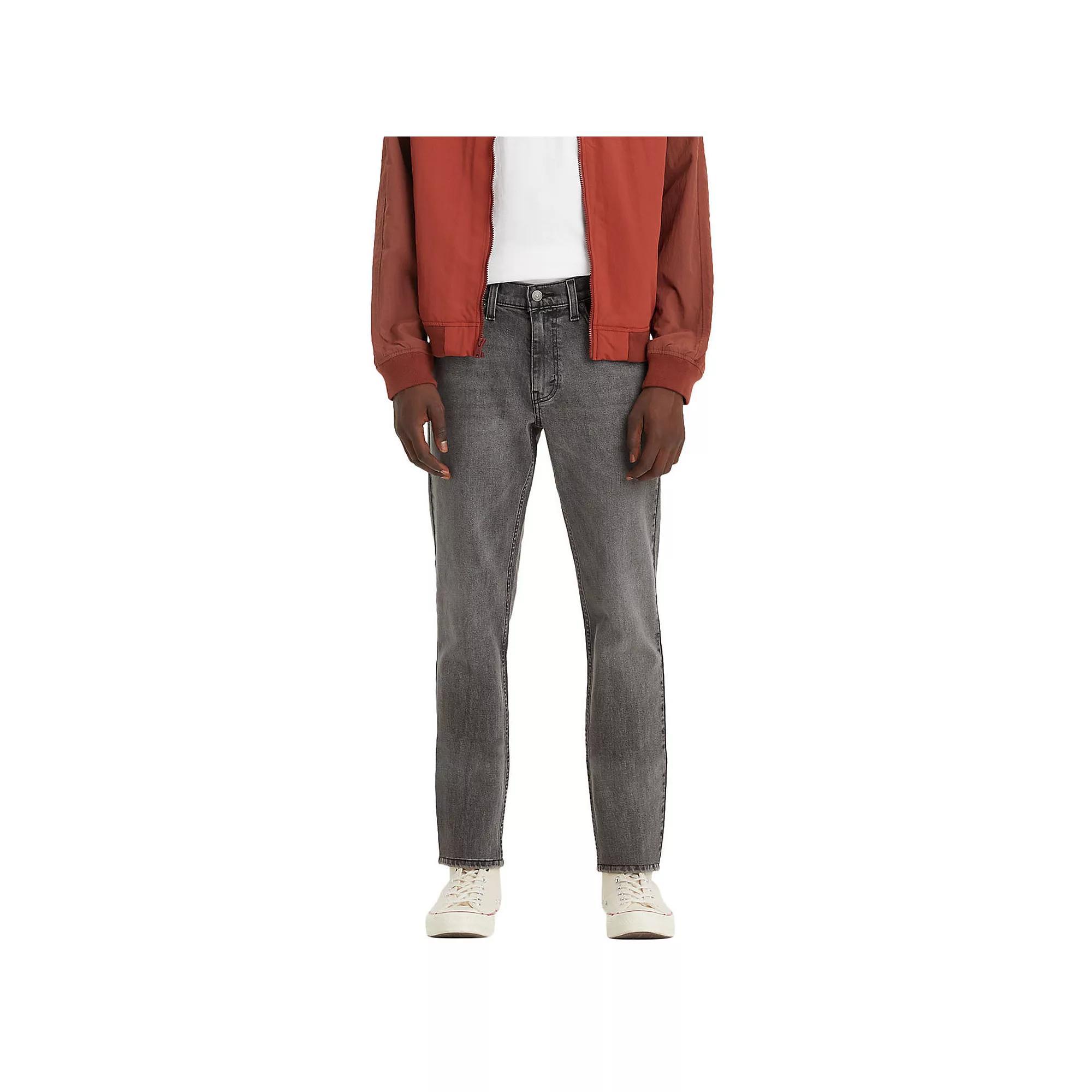 Levis 511 Slim Fit Skinny Leg Denim Jeans Product Image