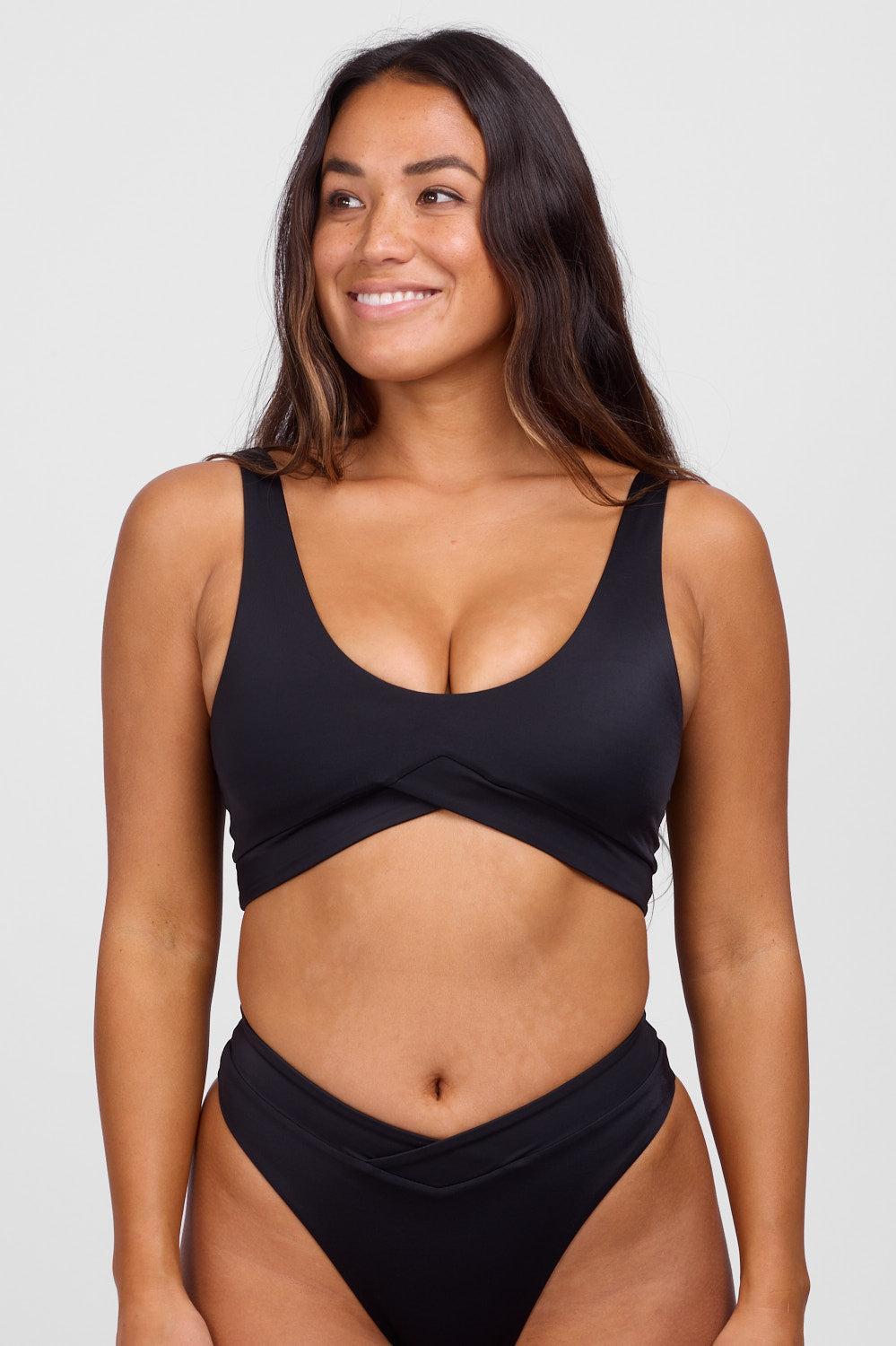Cayla Bikini Top Product Image