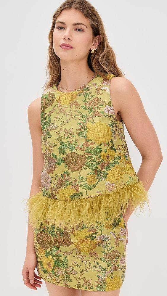 Cara Cara Belmond Top | Shopbop Product Image