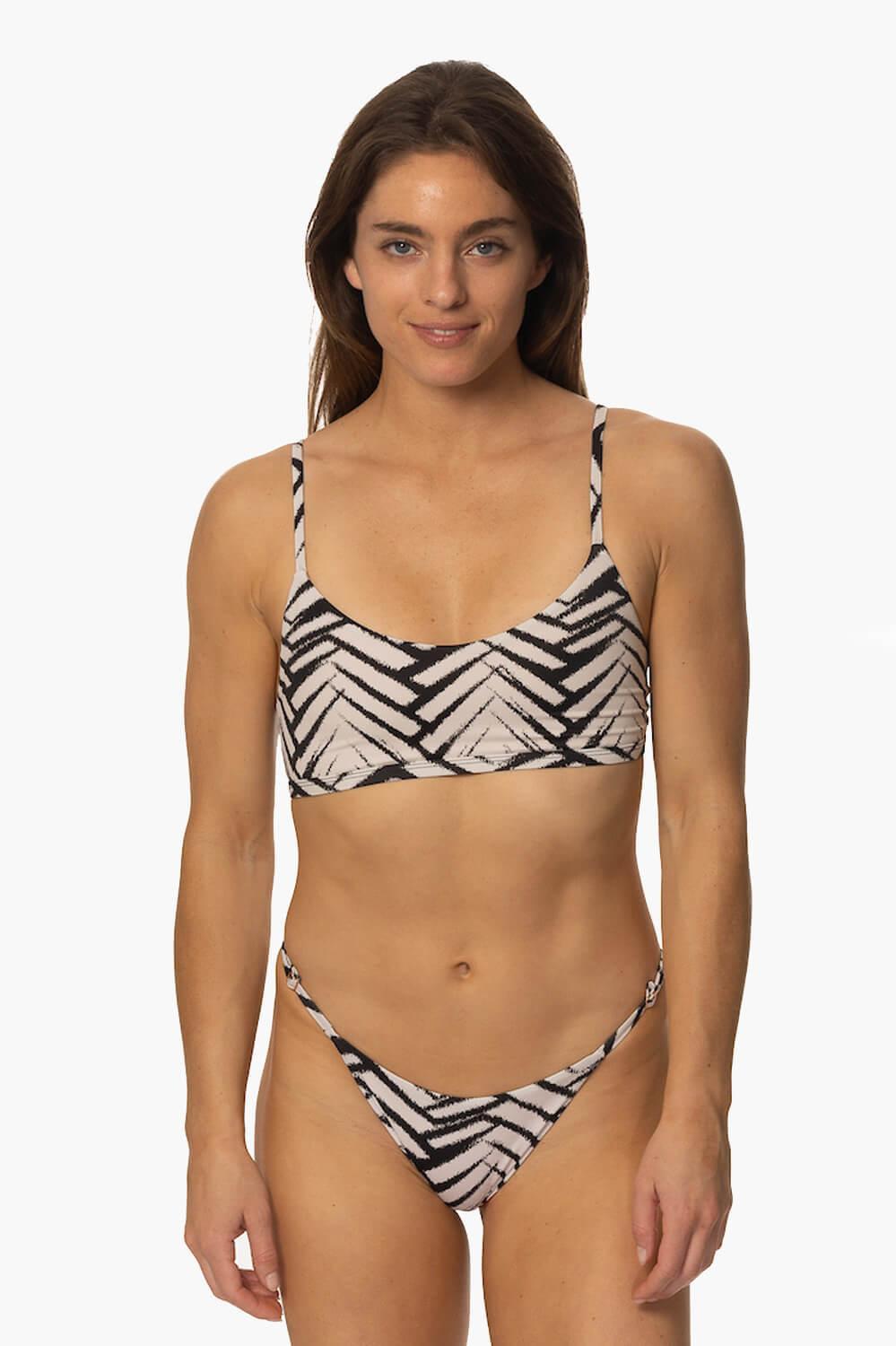 Darya Bikini Bottom Product Image