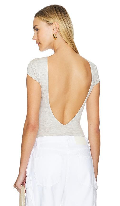 Gosia Bodysuit AFRM Product Image