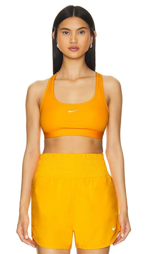 Swoosh Sports Bra Product Image