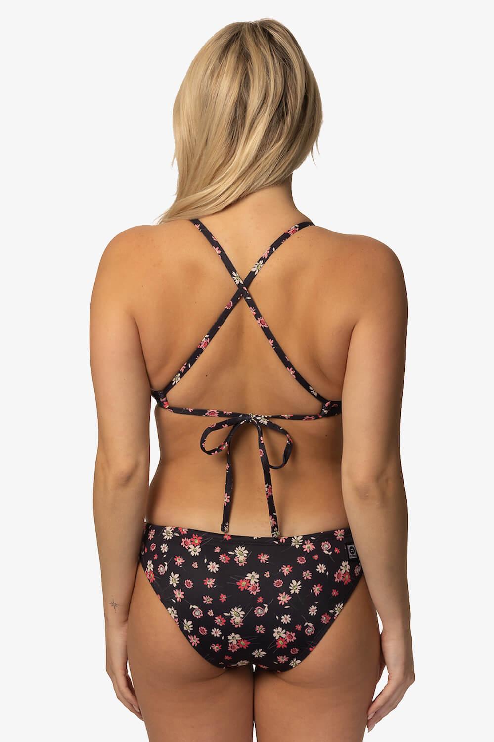 Final Sale Andy Bikini Bottom Product Image