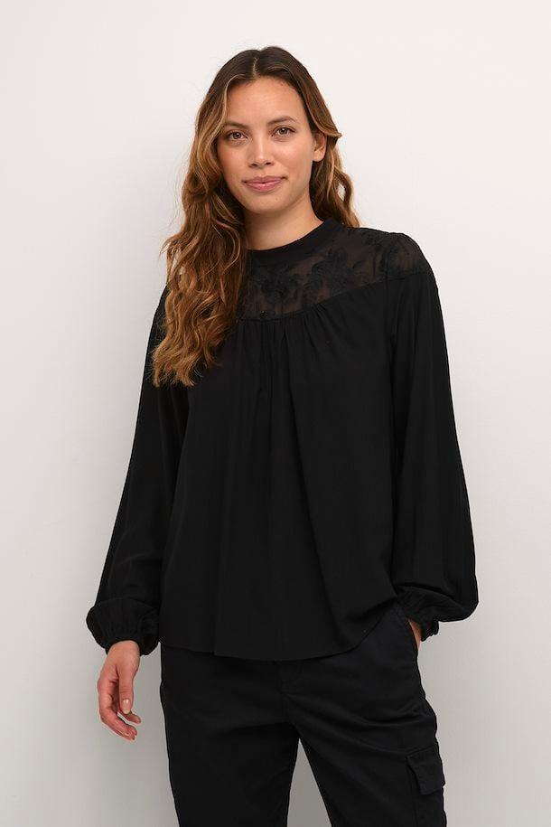 CUasmine Blouse Product Image