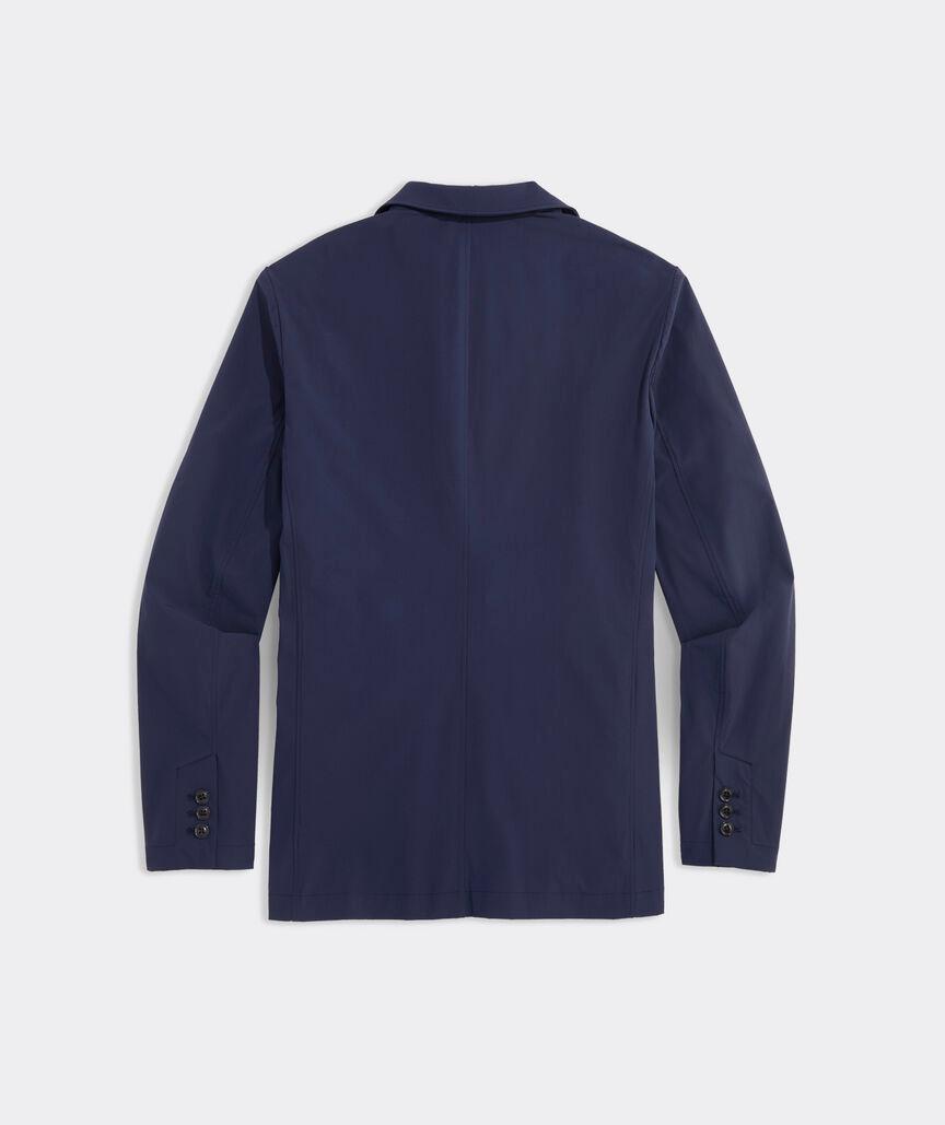 Nylon Ripstop Blazer Product Image