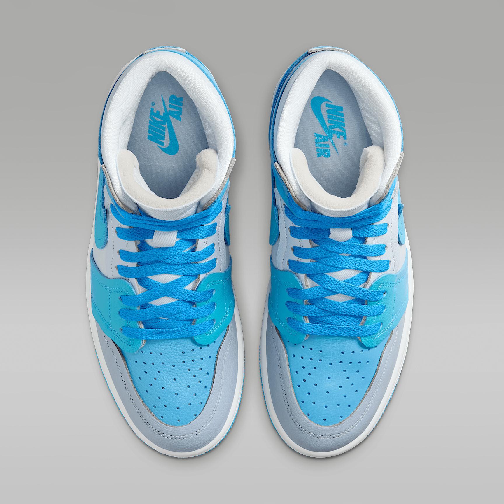 Air Jordan 1 High Method of Make Women's Shoes Product Image