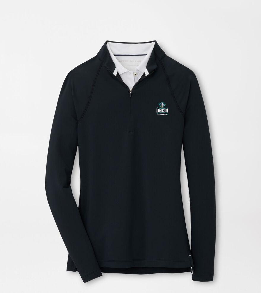 Northwestern Womens Raglan-Sleeve Perth Layer Product Image