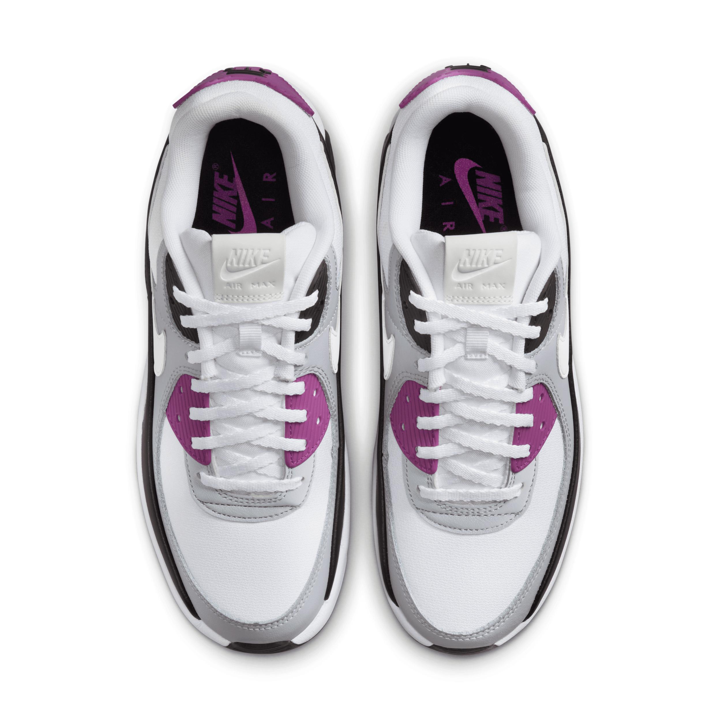 Nike Women's Air Max 90 LV8 Shoes Product Image