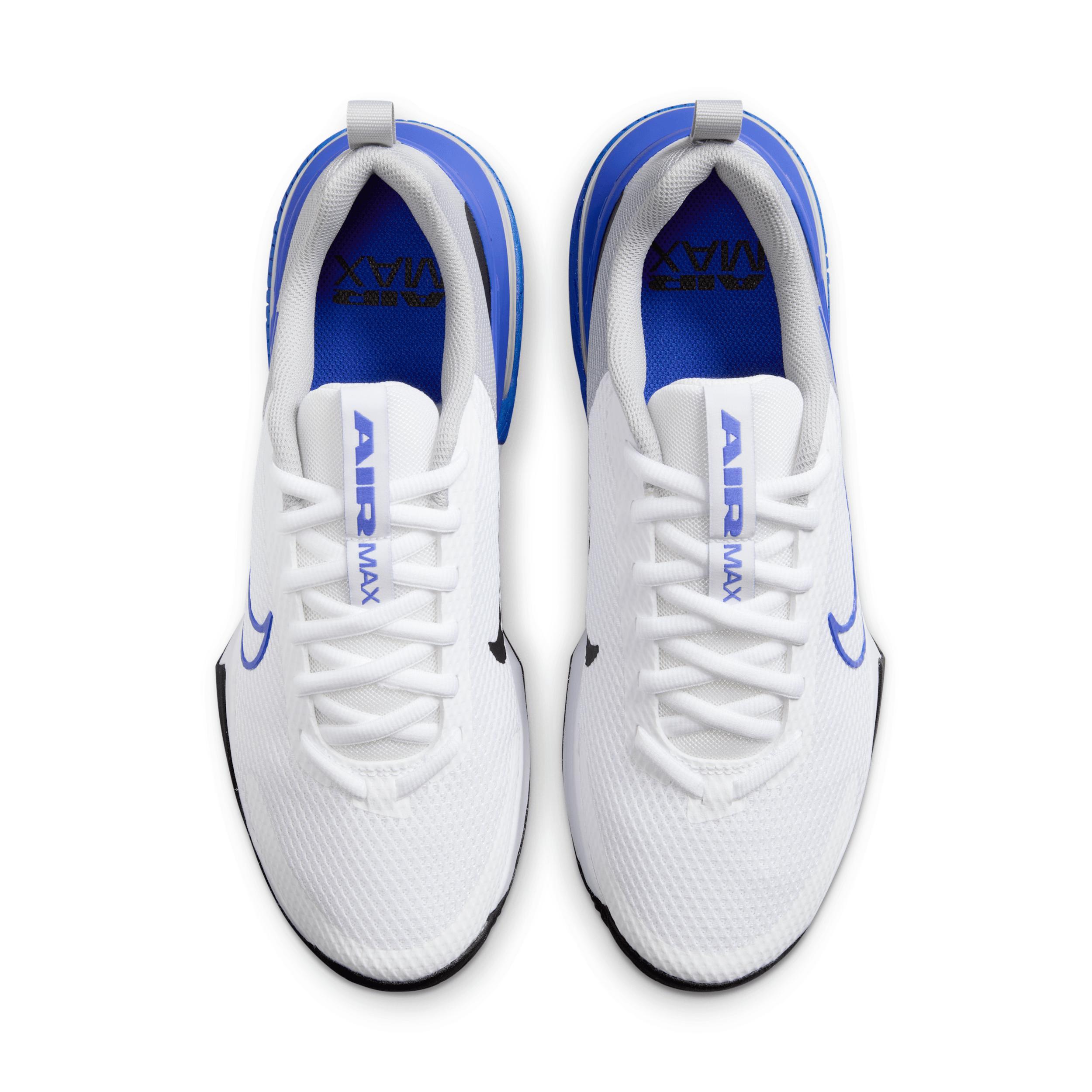 Nike Men's Air Max Alpha Trainer 6 Workout Shoes Product Image