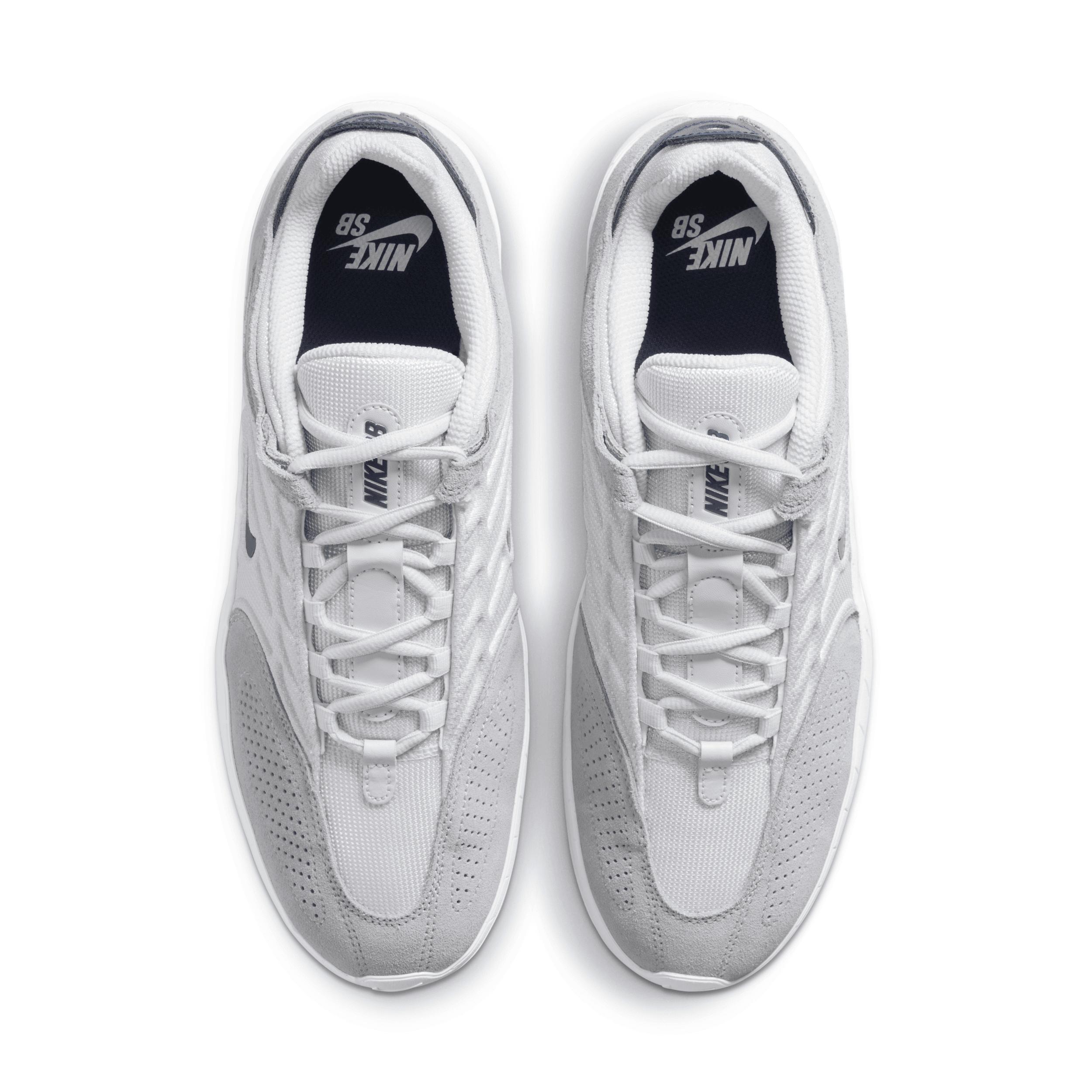 Nike SB Vertebrae Men's Shoes Product Image