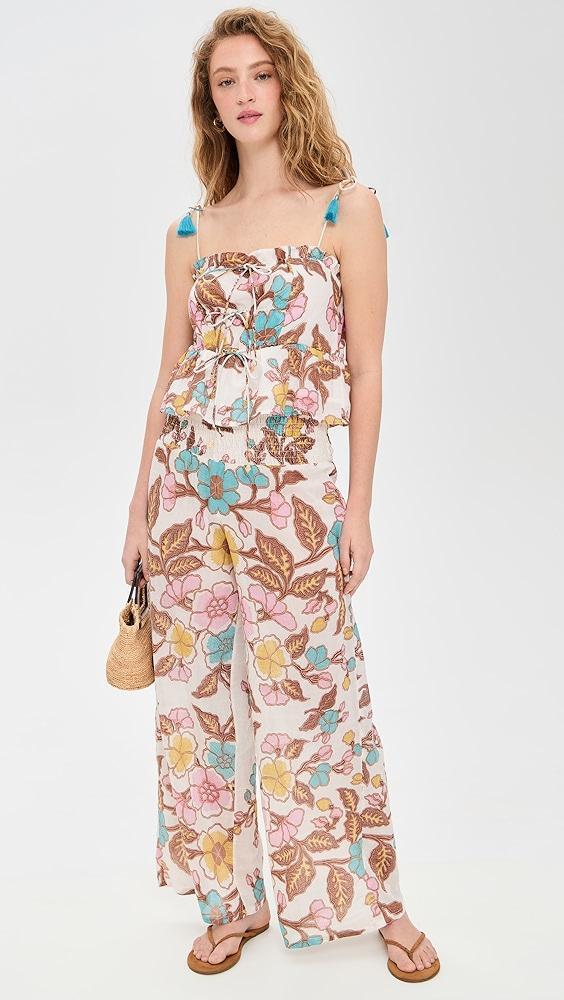 Bell Beach Pants | Shopbop Product Image