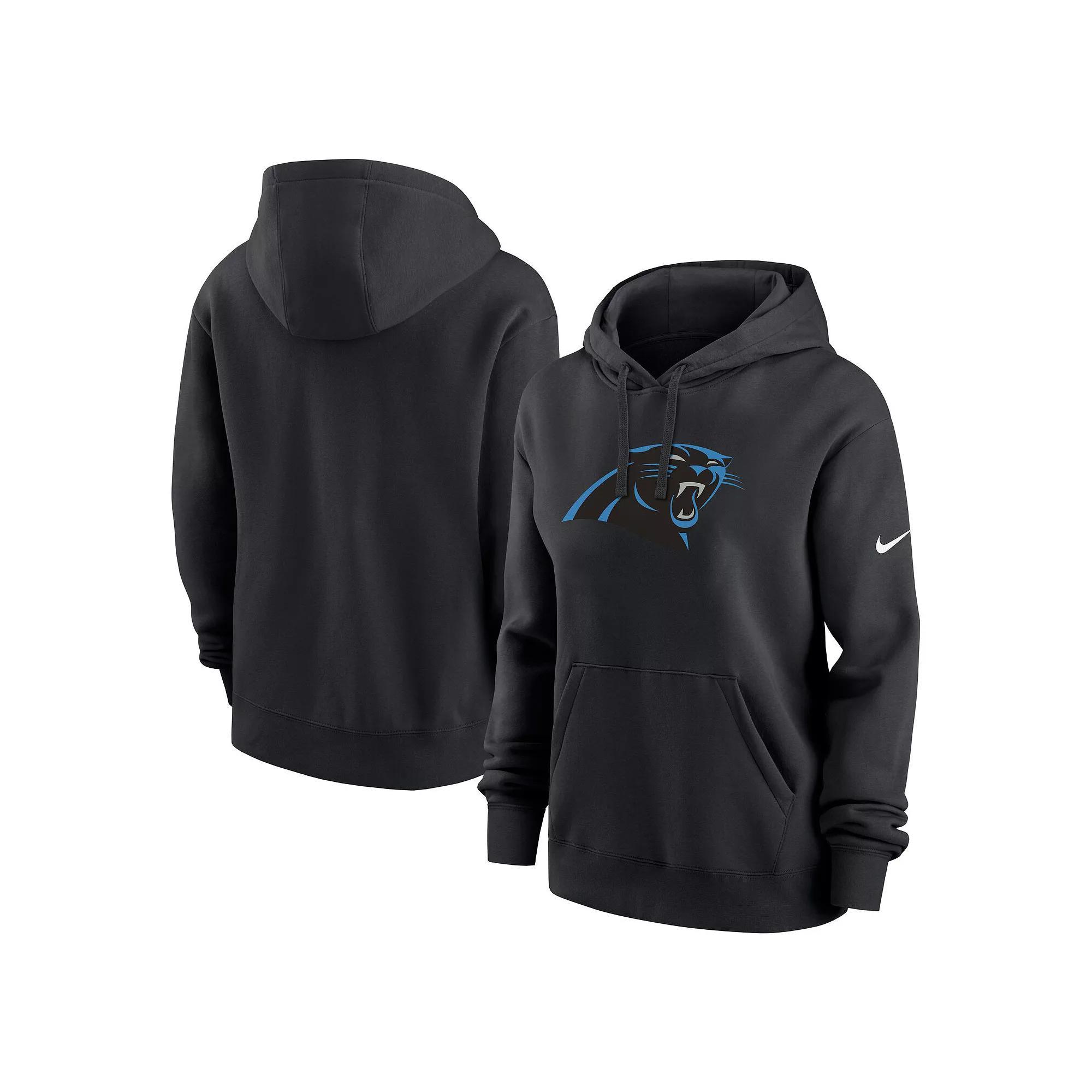 Women's Nike Royal Chicago Cubs Big Game Pullover Hoodie, Size: XS, Blue Product Image