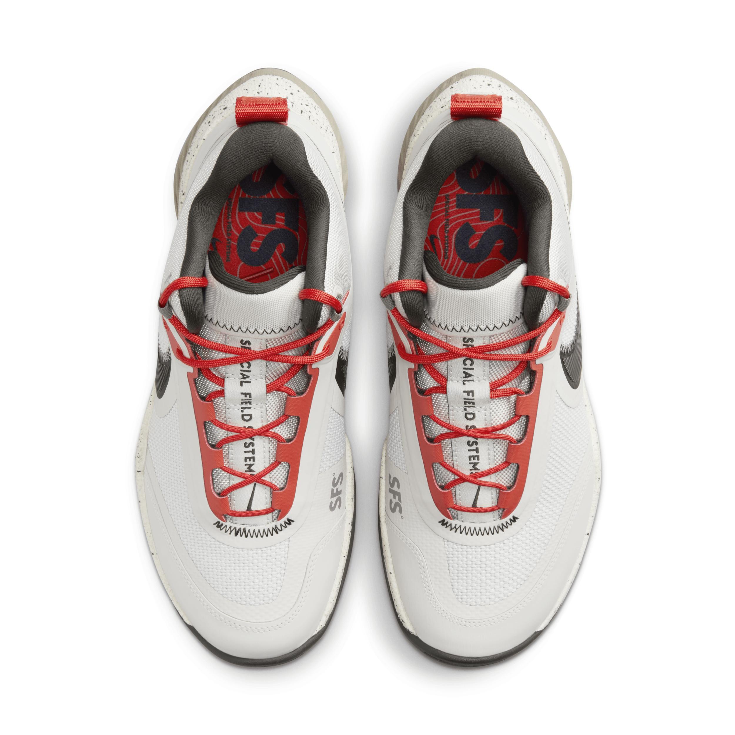 Nike Men's React SFB Carbon Men’s Elite Outdoor Shoes Product Image