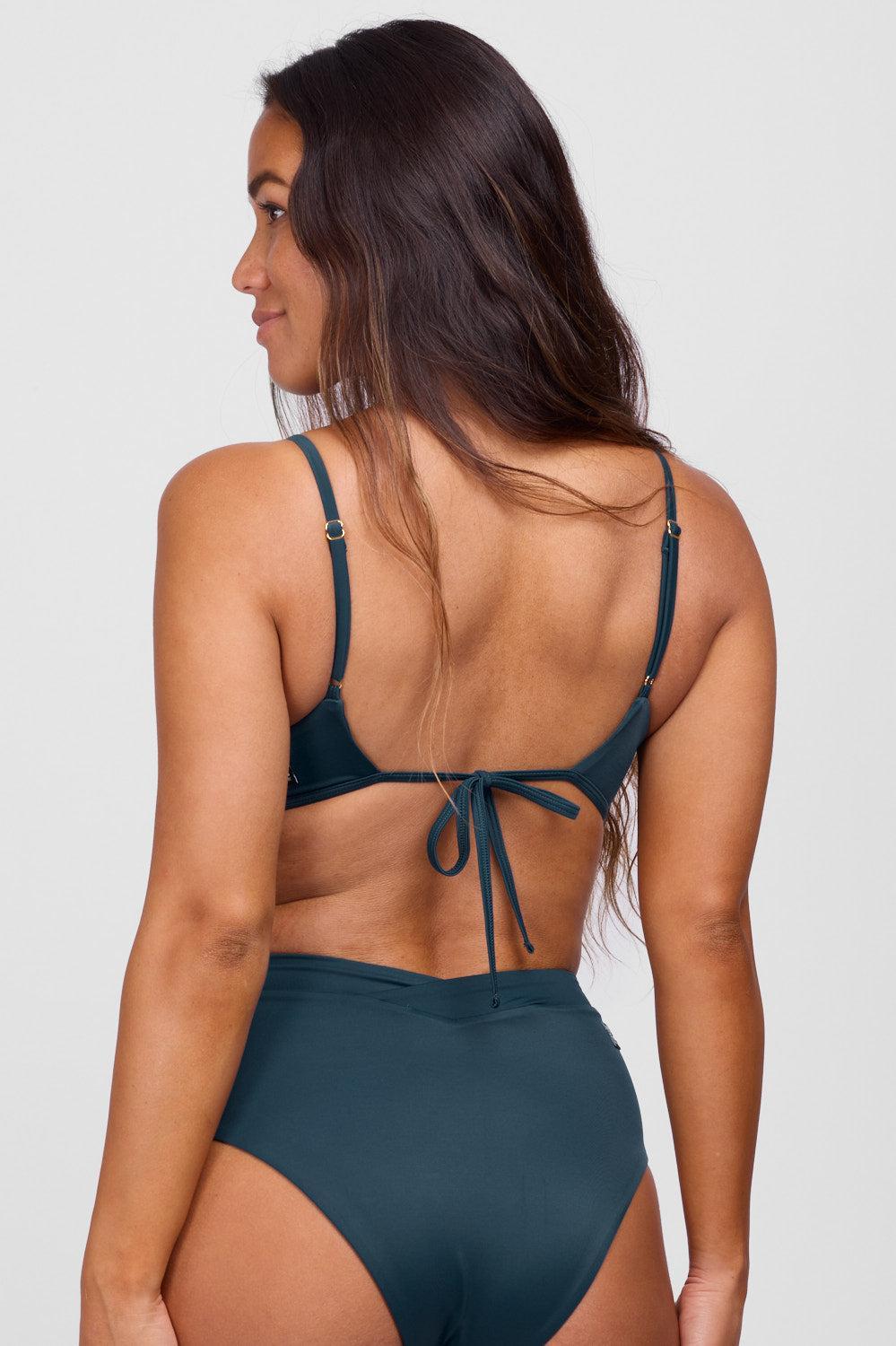 Vera Bikini Top Product Image