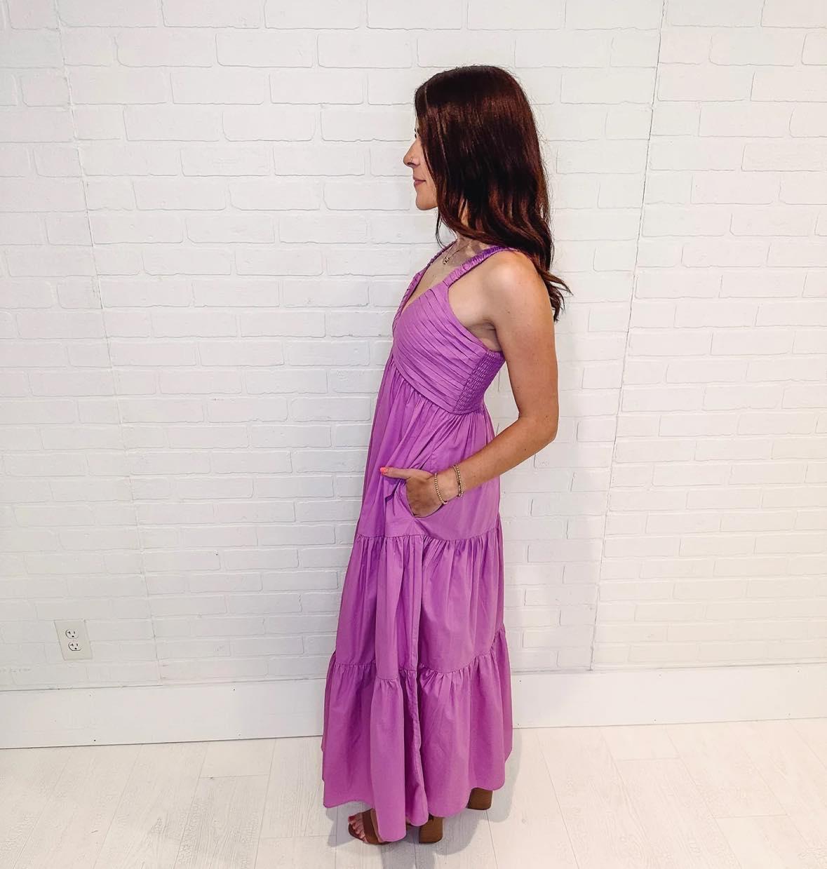 Eliora Dress- Steve Madden Product Image
