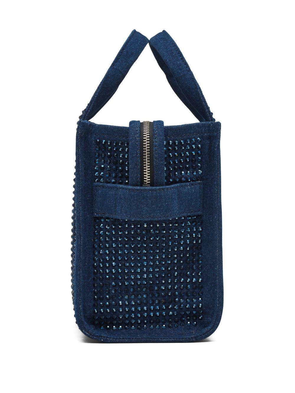 The Small Tote bag Product Image