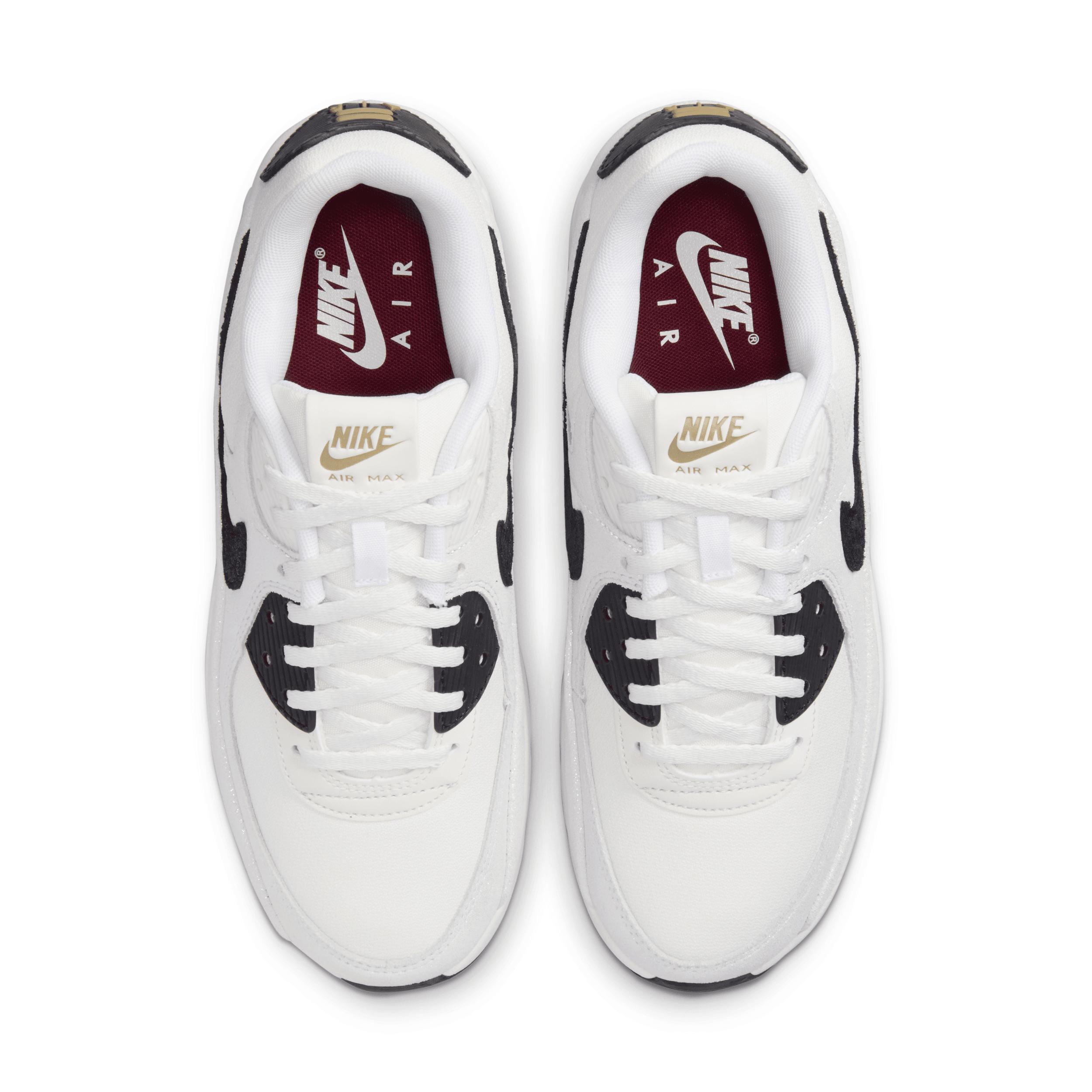 Nike Womens Air Max 90 LV8 Shoes Product Image