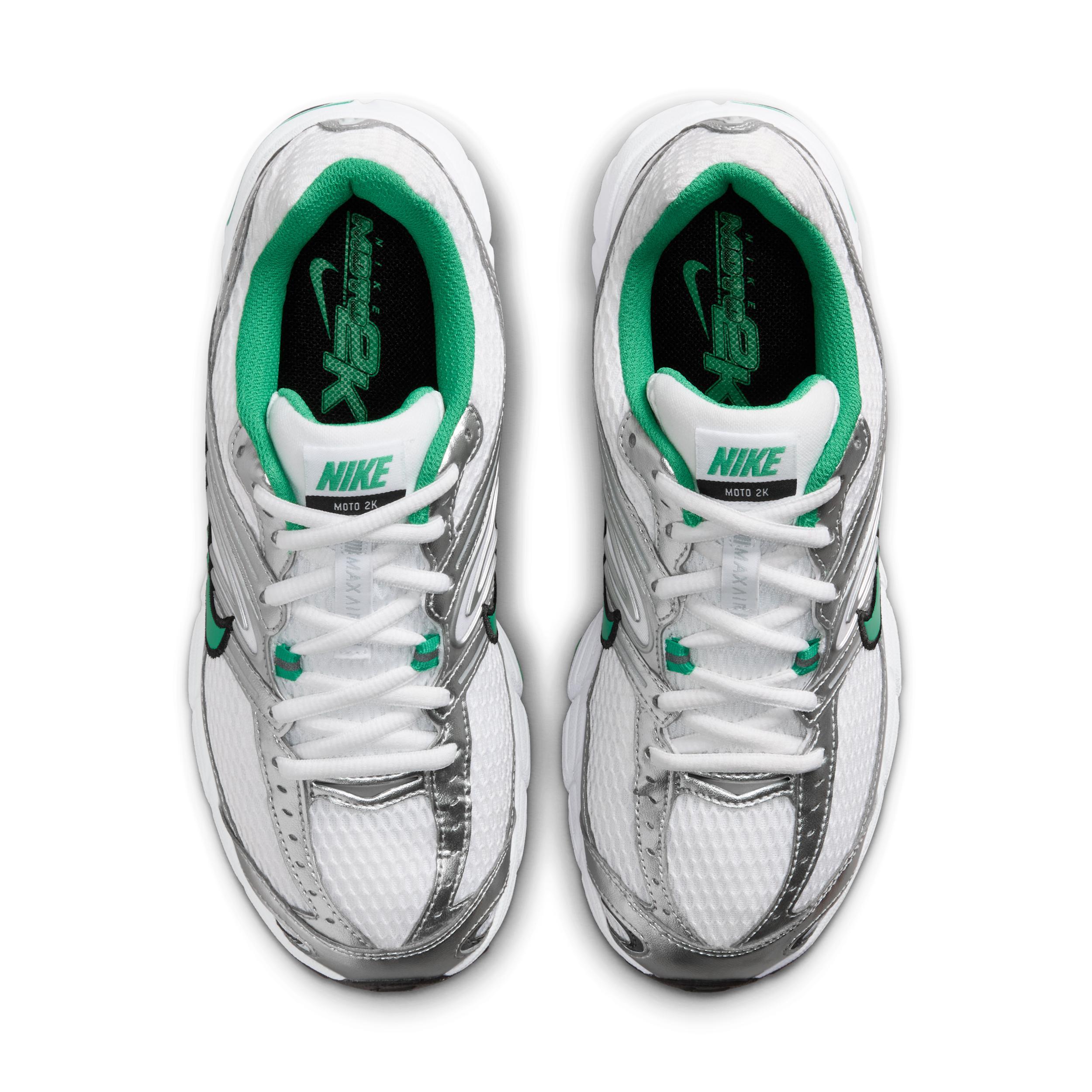 Nike Women's Air Max Moto 2K Shoes Product Image