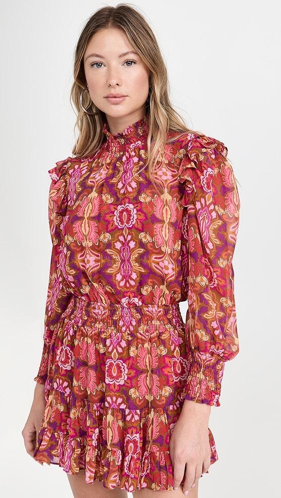 MISA Gianna Dress | Shopbop Product Image