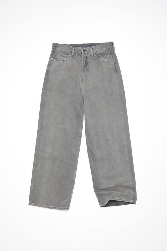 Baggy fit jeans - 1981M Product Image