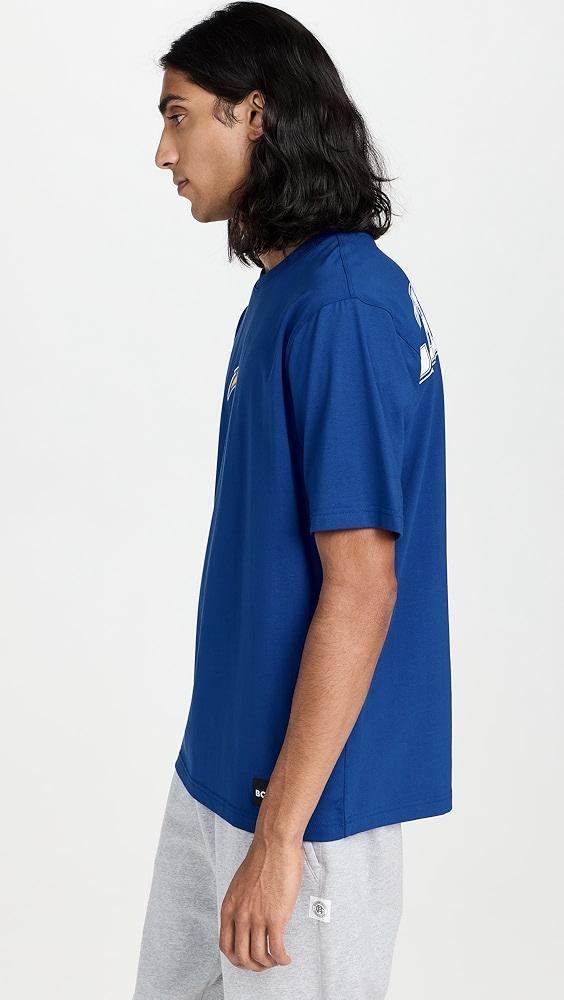 BOSS Chargers Tee | Shopbop Product Image