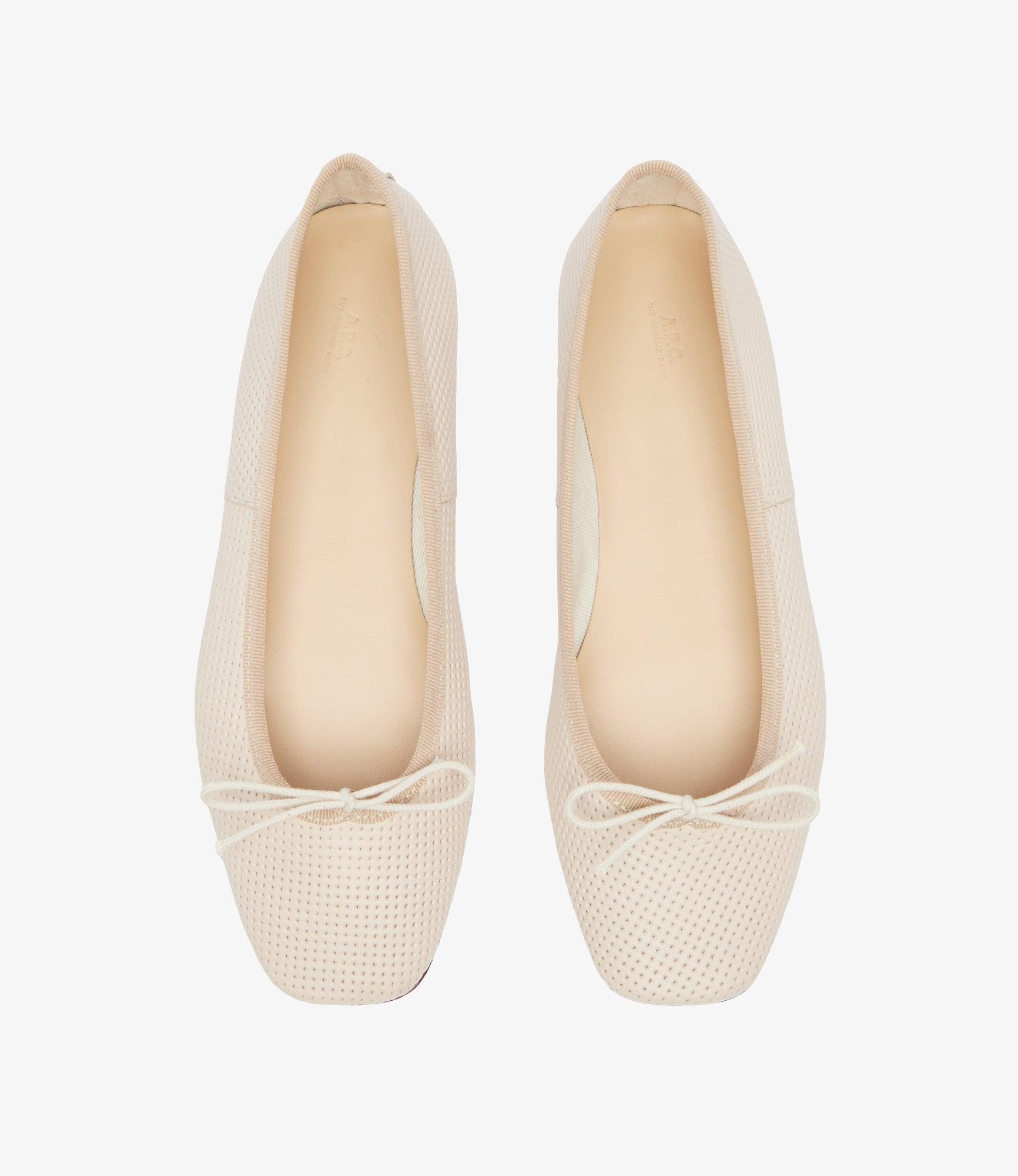 Leah ballet flats Product Image