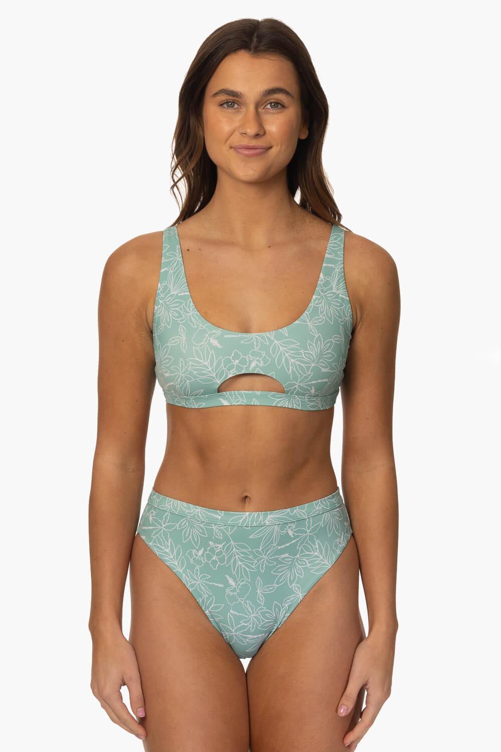 Nora Bikini Bottom Product Image