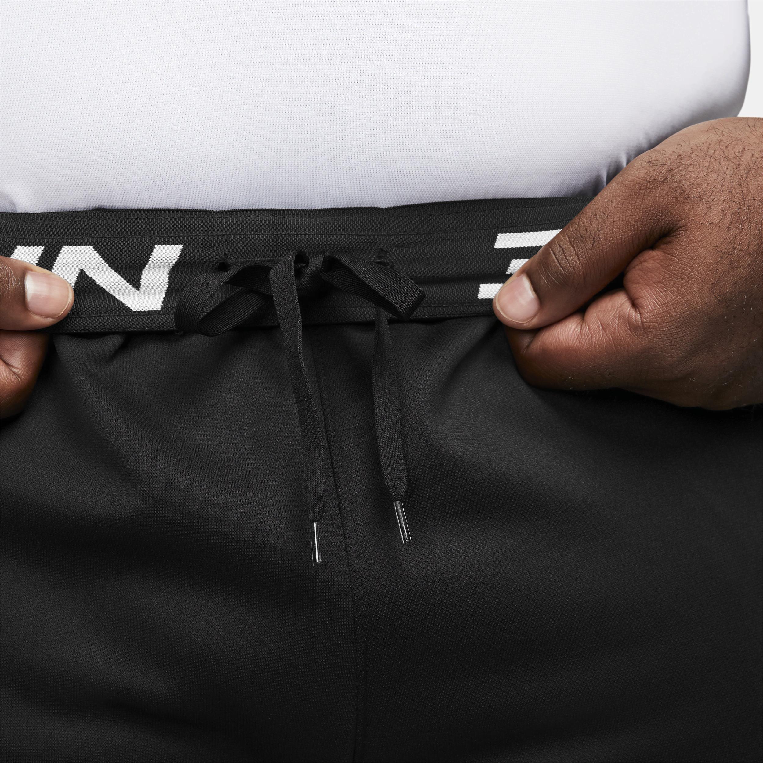 Nike Mens Therma-FIT Tapered Fitness Sweatpants Product Image