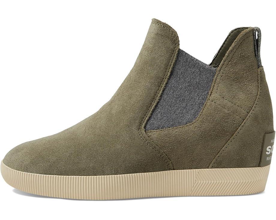 Out N About&#8482; Pull-On Wedge Product Image
