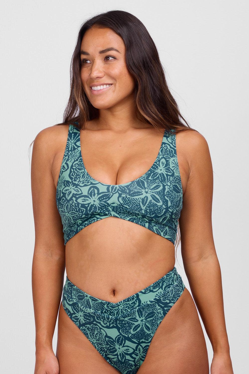 Cayla Bikini Top Product Image