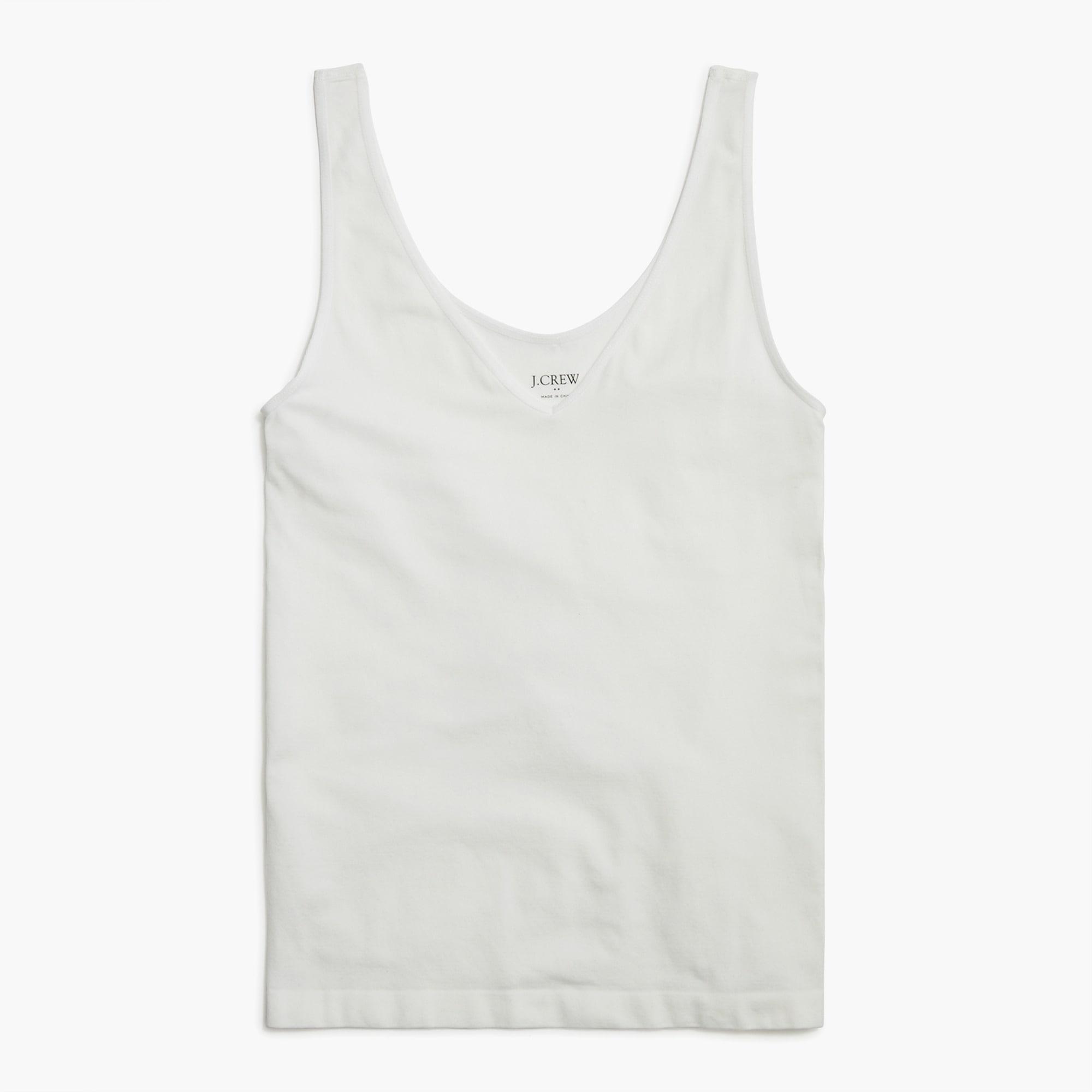 Reversible layering tank top Product Image