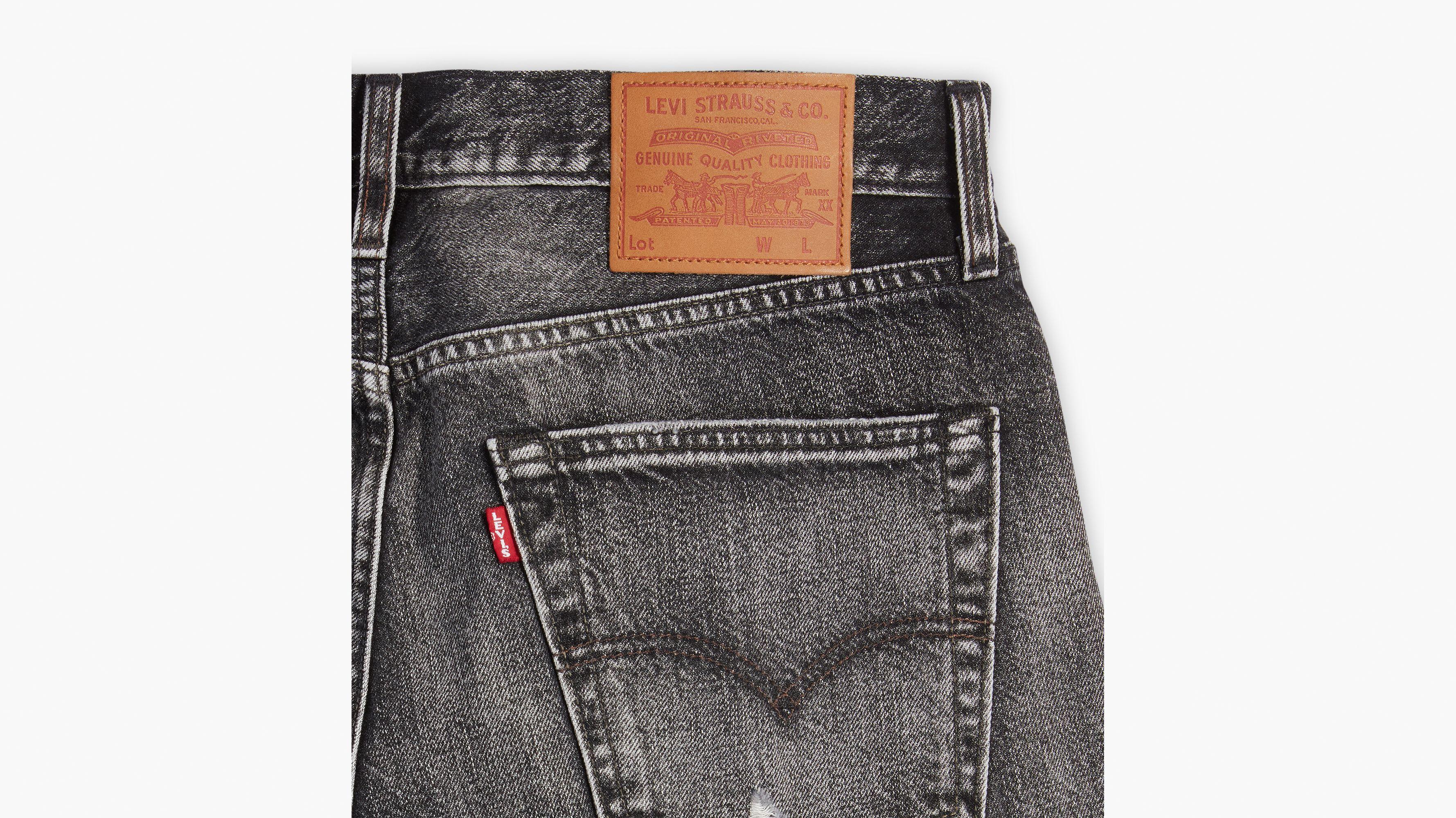 501® Original Fit Men's Jeans Product Image