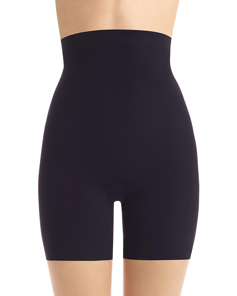 Commando Classic Control High-Waisted Shorts Product Image