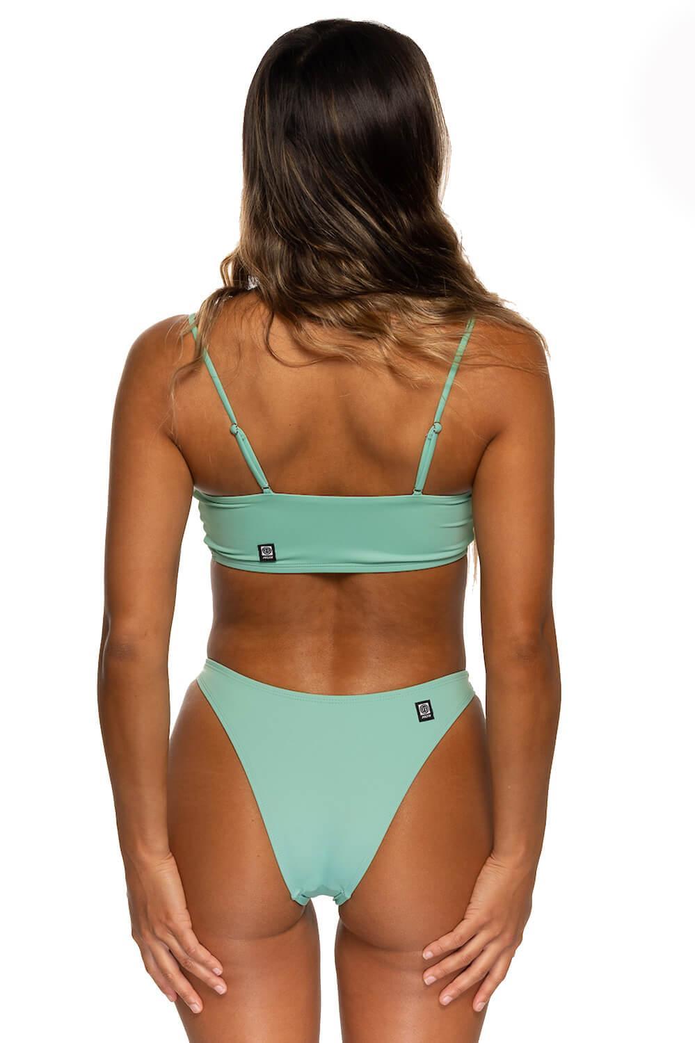 Final Sale Kelia Bikini Bottom Product Image