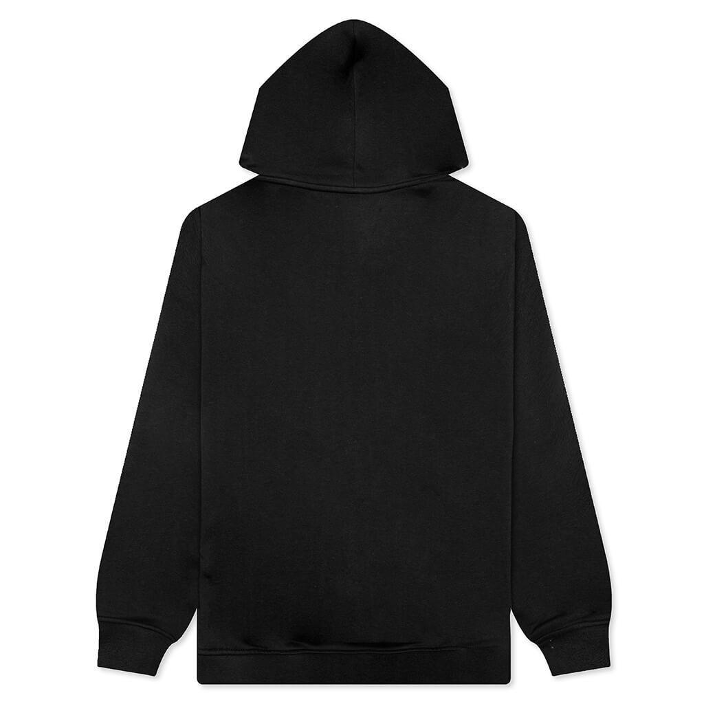 MVP Hoodie - Black/Iron Grey/Iron Grey Male Product Image